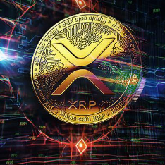 XRP币